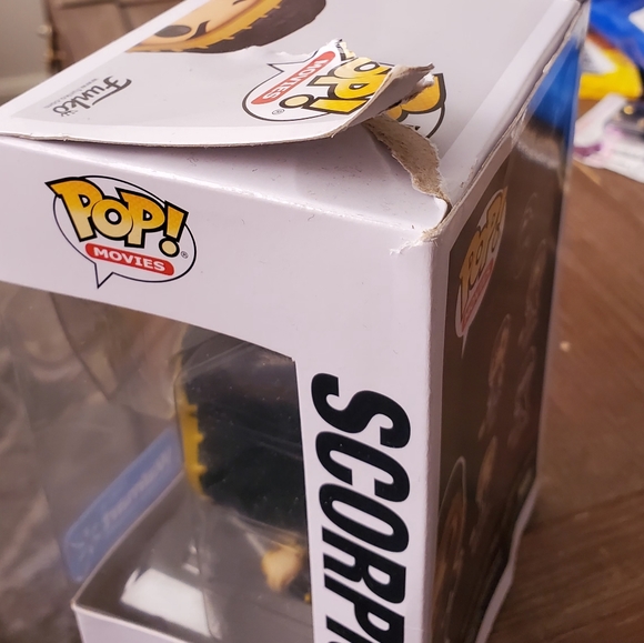 Bundle Deal Pop All 3 - Picture 8 of 8